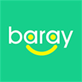 Baray外卖app安卓下载-Baray外卖app安装下载v3.4.0