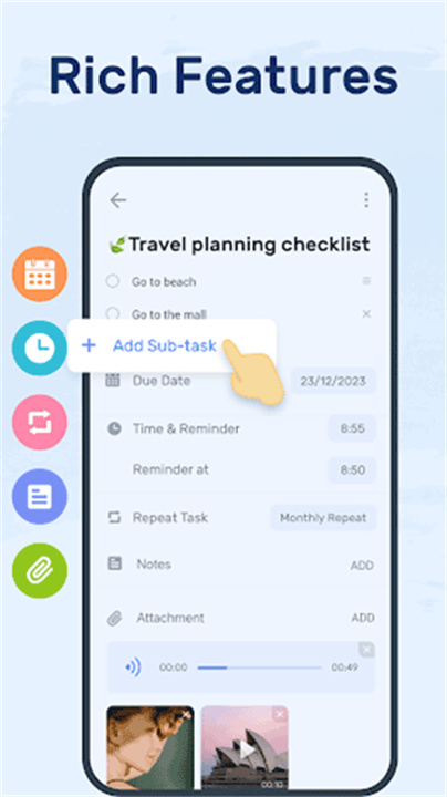 to do list app3