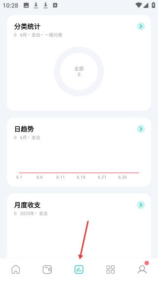 薄荷记账2025