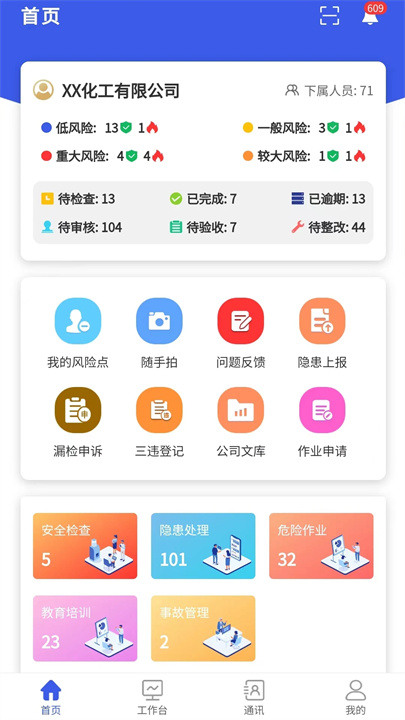 安全助理0