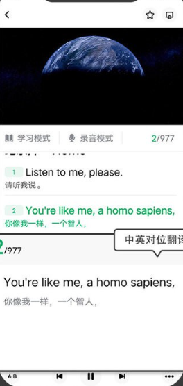 粽子英语手机版