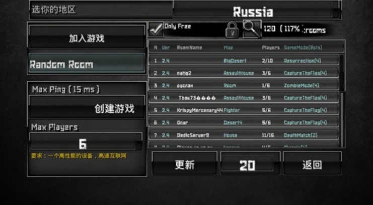 特种部队2