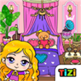 蒂奇小镇下载游戏-蒂奇小镇(Room Design)官方版下载v3.1.2安卓版