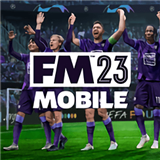 足球经理2023移动版下载-足球经理2023(FM23 Mobile)手游汉化版下载v2022.6.4手机版