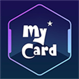 MyCard app安卓下载-MyCard app安装下载v2.77