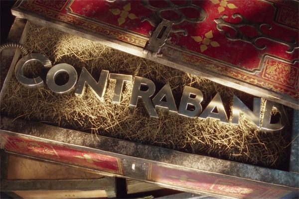 《Contraband》开发正式喊停，雪崩工作室与Xbox告别走私天堂