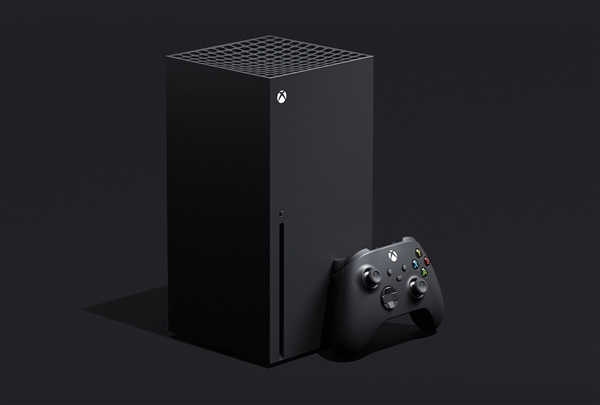 13年来最强GPU加持，AMD确认携手微软打造新一代Xbox主机