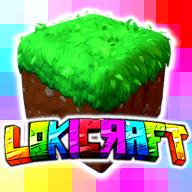 Lokicraft手游下载-Lokicraft(洛基世界)下载安装v1.20手机版