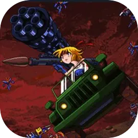 异星特勤队安卓版下载-异星特勤队(Bugs Must Die)手游下载安装v0.9.8.9866