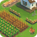 乡村度假官方版正版下载-乡村度假(farmville2)手游下载安装v27.9.164