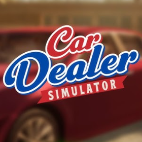 汽车经销商模拟器手游下载- 汽车经销商模拟器(Car Dealer Simulator)下载安装v1.0手机版
