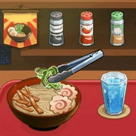 拉面美食店游戏下载-拉面美食店2025下载安装v1.0.3手机版