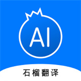 石榴翻译APP官方版-石榴翻译APP下载安装安卓版v1.0.0