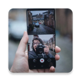 双头摄像机APP下载-双头摄像机(Dual Camera Sides)下载安卓版v1.0
