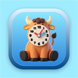 牛马计时器安卓版下载-牛马计时器APP下载手机版v1.0.4