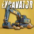 重型工程机械模拟器手机版下载-重型工程机械模拟器(Heavy Machines Mining)下载安装v14手机版