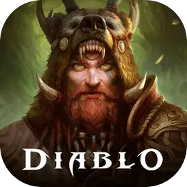 暗黑破坏神不朽中文版手游下载-暗黑破坏神不朽(Diablo: Immortal‌)中文版下载安装v4.0.3手机版