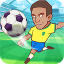 全明星足球手机版手游下载-全明星足球(All-Star Soccer)手机版下载安装v1.1.3
