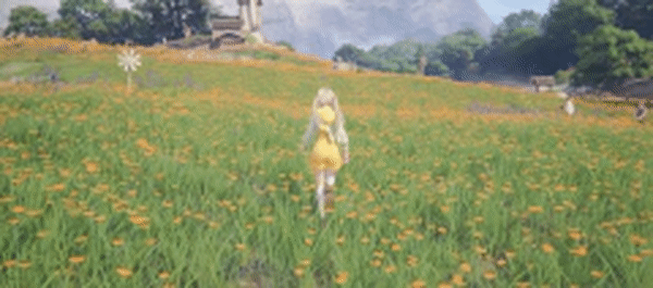 无限暖暖手机版