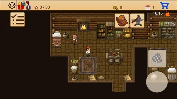 生存RPG5海盗冒险之旅手机版