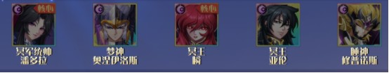破阵勇士手机版