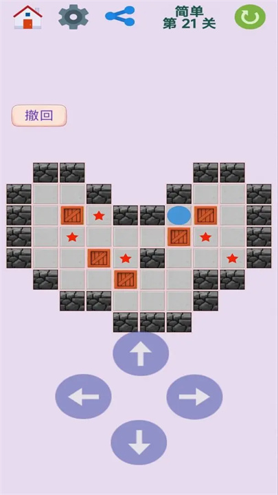 图图千关推箱子