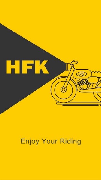 hfk行车记录仪2